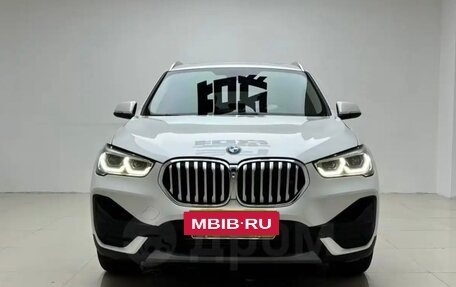 BMW X1, 2021 год, 3 300 000 рублей, 21 фотография
