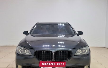 BMW 7 серия, 2008 год, 1 110 000 рублей, 5 фотография