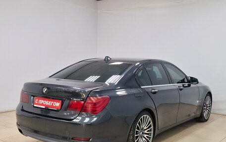BMW 7 серия, 2008 год, 1 110 000 рублей, 7 фотография