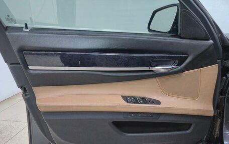 BMW 7 серия, 2008 год, 1 110 000 рублей, 10 фотография