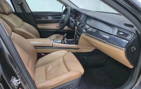 BMW 7 серия, 2008 год, 1 110 000 рублей, 17 фотография