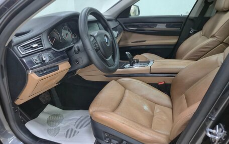 BMW 7 серия, 2008 год, 1 110 000 рублей, 13 фотография
