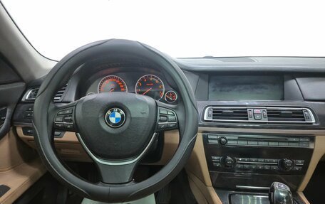 BMW 7 серия, 2008 год, 1 110 000 рублей, 15 фотография