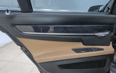 BMW 7 серия, 2008 год, 1 110 000 рублей, 18 фотография