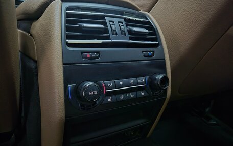 BMW 7 серия, 2008 год, 1 110 000 рублей, 19 фотография