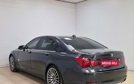 BMW 7 серия, 2008 год, 1 110 000 рублей, 9 фотография