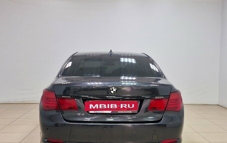 BMW 7 серия, 2008 год, 1 110 000 рублей, 8 фотография