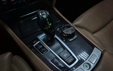 BMW 7 серия, 2008 год, 1 110 000 рублей, 24 фотография