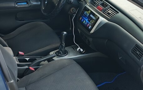 Mitsubishi Lancer IX, 2006 год, 290 000 рублей, 6 фотография