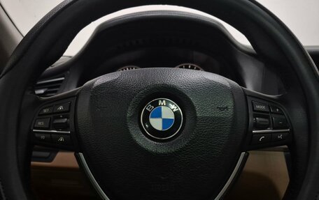 BMW 7 серия, 2008 год, 1 110 000 рублей, 25 фотография