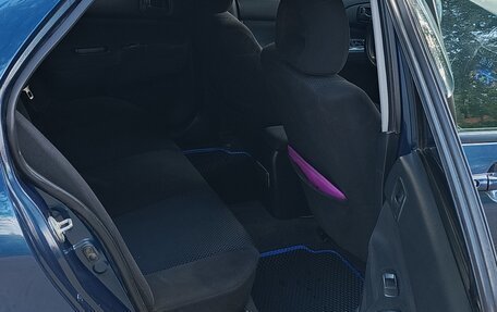 Mitsubishi Lancer IX, 2006 год, 290 000 рублей, 5 фотография