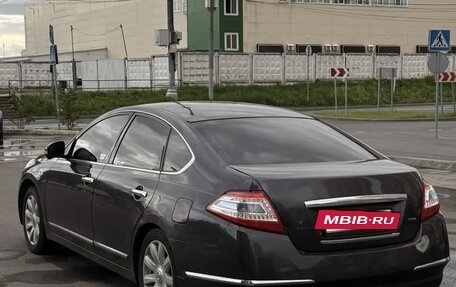 Nissan Teana, 2008 год, 600 000 рублей, 4 фотография