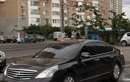Nissan Teana, 2008 год, 600 000 рублей, 2 фотография