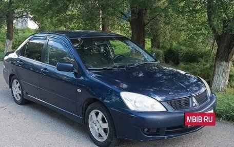 Mitsubishi Lancer IX, 2006 год, 290 000 рублей, 2 фотография