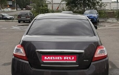 Nissan Teana, 2008 год, 600 000 рублей, 6 фотография