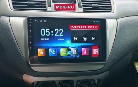 Mitsubishi Lancer IX, 2006 год, 290 000 рублей, 7 фотография