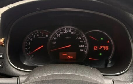 Nissan Teana, 2008 год, 600 000 рублей, 7 фотография