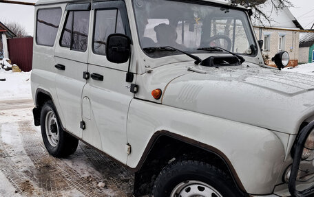 ЛуАЗ 3151, 2001 год, 550 000 рублей, 3 фотография