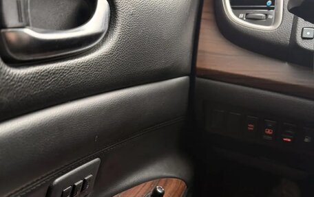 Nissan Teana, 2008 год, 600 000 рублей, 9 фотография