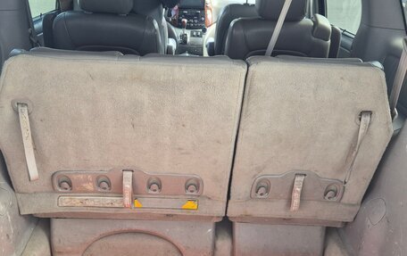Toyota Sienna II рестайлинг, 2003 год, 1 200 000 рублей, 3 фотография