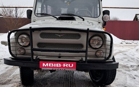 ЛуАЗ 3151, 2001 год, 550 000 рублей, 2 фотография
