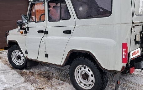 ЛуАЗ 3151, 2001 год, 550 000 рублей, 4 фотография