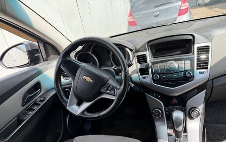 Chevrolet Cruze II, 2012 год, 460 000 рублей, 7 фотография