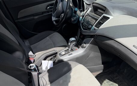 Chevrolet Cruze II, 2012 год, 460 000 рублей, 6 фотография