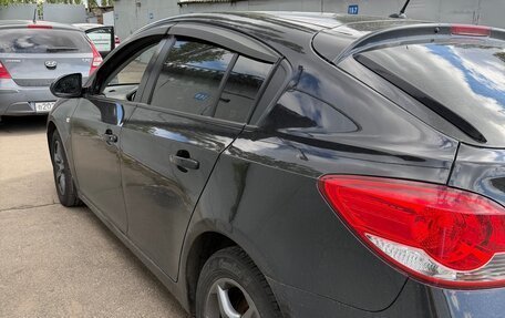 Chevrolet Cruze II, 2012 год, 460 000 рублей, 5 фотография