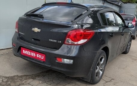 Chevrolet Cruze II, 2012 год, 460 000 рублей, 3 фотография