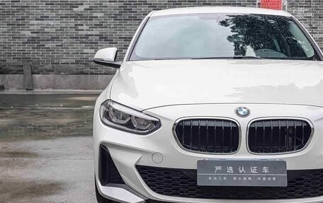 BMW 1 серия, 2022 год, 2 114 007 рублей, 7 фотография