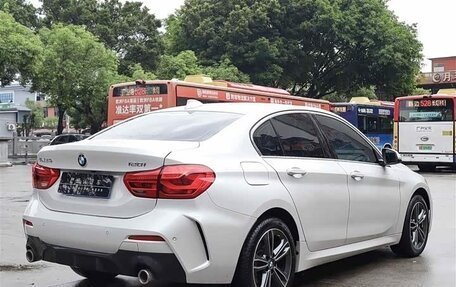 BMW 1 серия, 2022 год, 2 114 007 рублей, 4 фотография