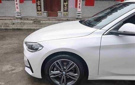 BMW 1 серия, 2022 год, 2 114 007 рублей, 11 фотография