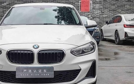 BMW 1 серия, 2022 год, 2 114 007 рублей, 8 фотография