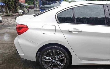 BMW 1 серия, 2022 год, 2 114 007 рублей, 9 фотография