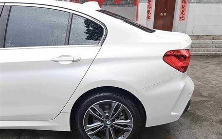 BMW 1 серия, 2022 год, 2 114 007 рублей, 12 фотография