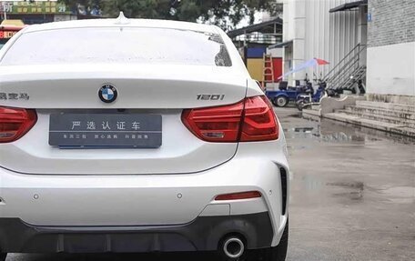 BMW 1 серия, 2022 год, 2 114 007 рублей, 15 фотография