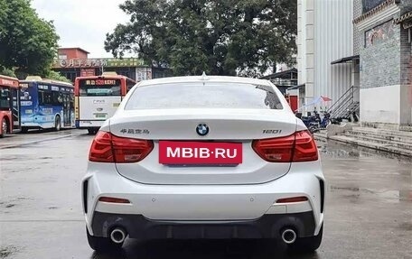 BMW 1 серия, 2022 год, 2 114 007 рублей, 5 фотография