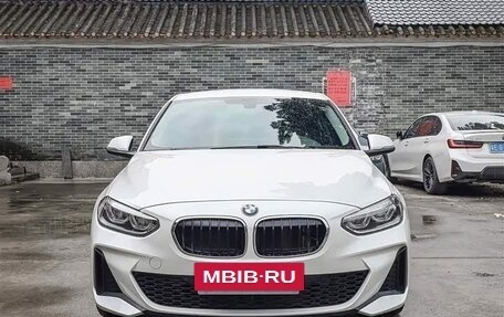 BMW 1 серия, 2022 год, 2 114 007 рублей, 2 фотография