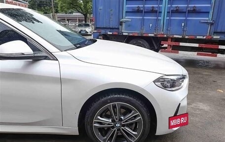 BMW 1 серия, 2022 год, 2 114 007 рублей, 10 фотография