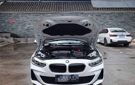 BMW 1 серия, 2022 год, 2 114 007 рублей, 16 фотография