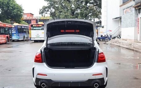 BMW 1 серия, 2022 год, 2 114 007 рублей, 18 фотография