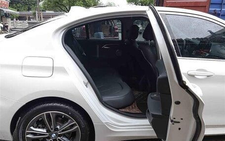 BMW 1 серия, 2022 год, 2 114 007 рублей, 22 фотография