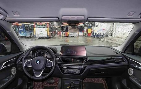BMW 1 серия, 2022 год, 2 114 007 рублей, 24 фотография