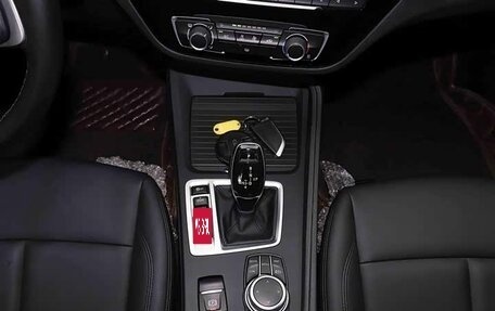 BMW 1 серия, 2022 год, 2 114 007 рублей, 27 фотография