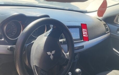 Mitsubishi Lancer IX, 2007 год, 650 000 рублей, 3 фотография