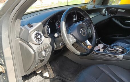 Mercedes-Benz GLC, 2016 год, 2 750 000 рублей, 7 фотография