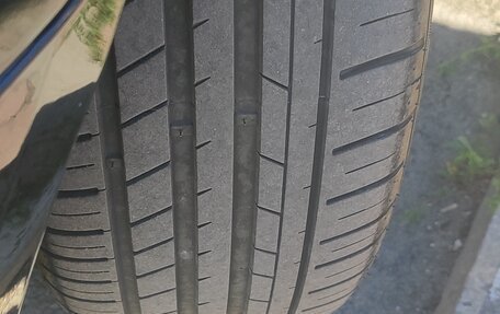 Mitsubishi Lancer IX, 2007 год, 650 000 рублей, 9 фотография