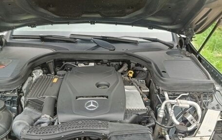 Mercedes-Benz GLC, 2016 год, 2 750 000 рублей, 4 фотография