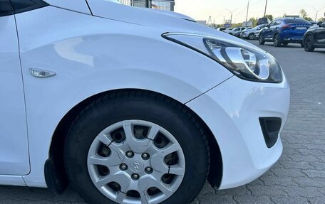 Hyundai i30 II рестайлинг, 2012 год, 855 000 рублей, 5 фотография